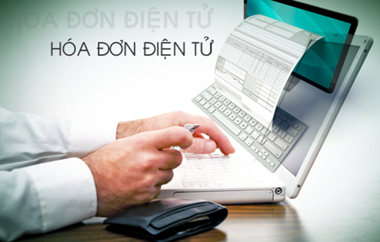 DỊCH VỤ CUNG CẤP HÓA ĐƠN ĐIỆN TỬ TẠI QUY NHƠN